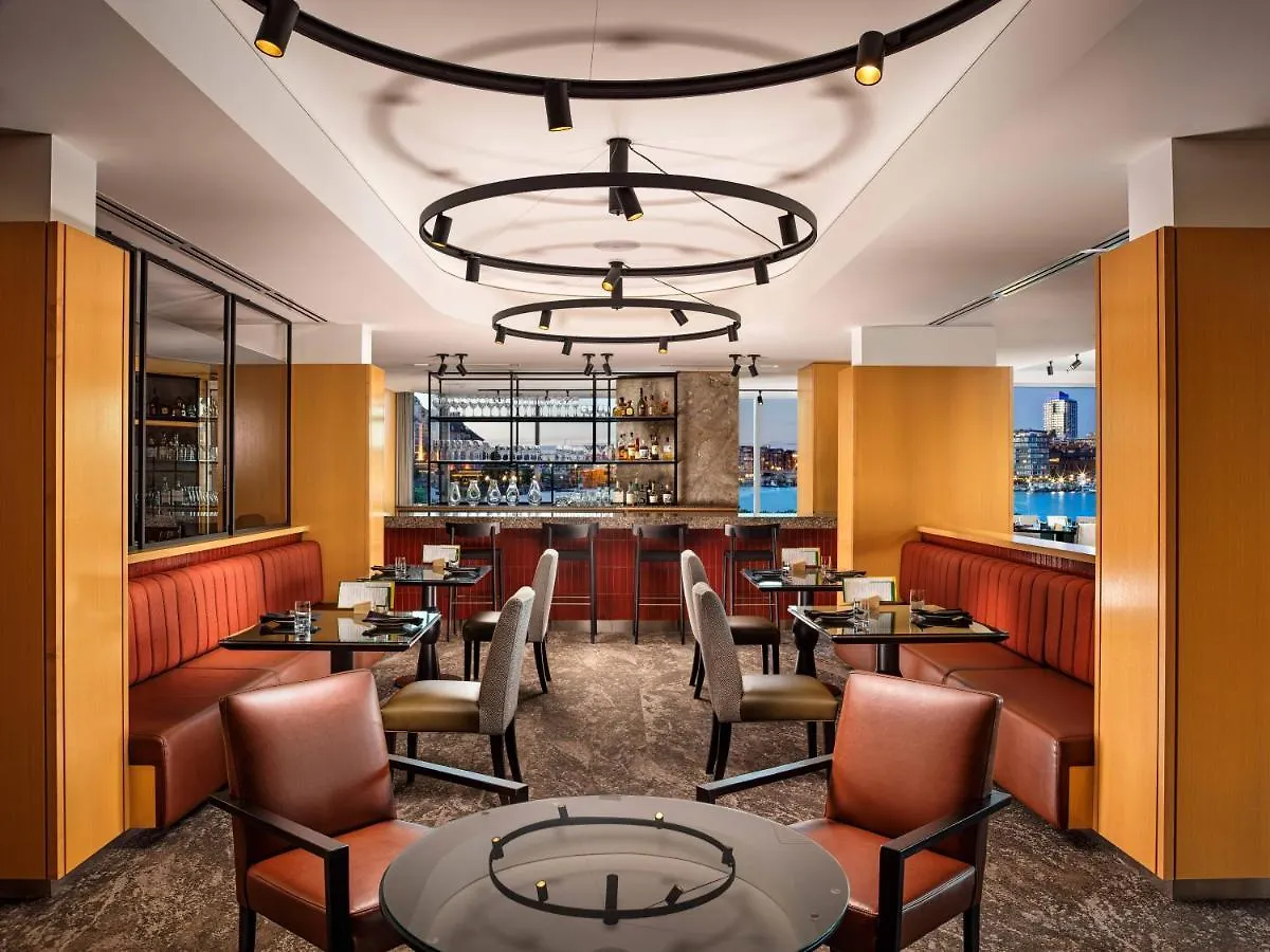 ויקטוריה Inn At Laurel Point