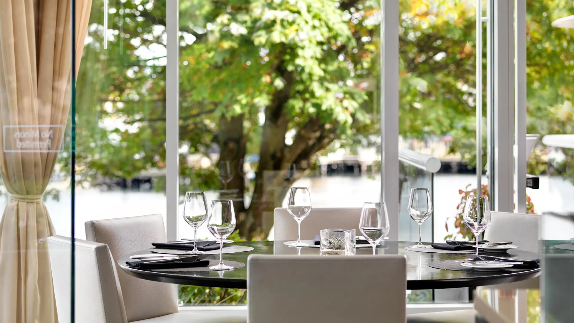 Hotel Inn At Laurel Point Victoria