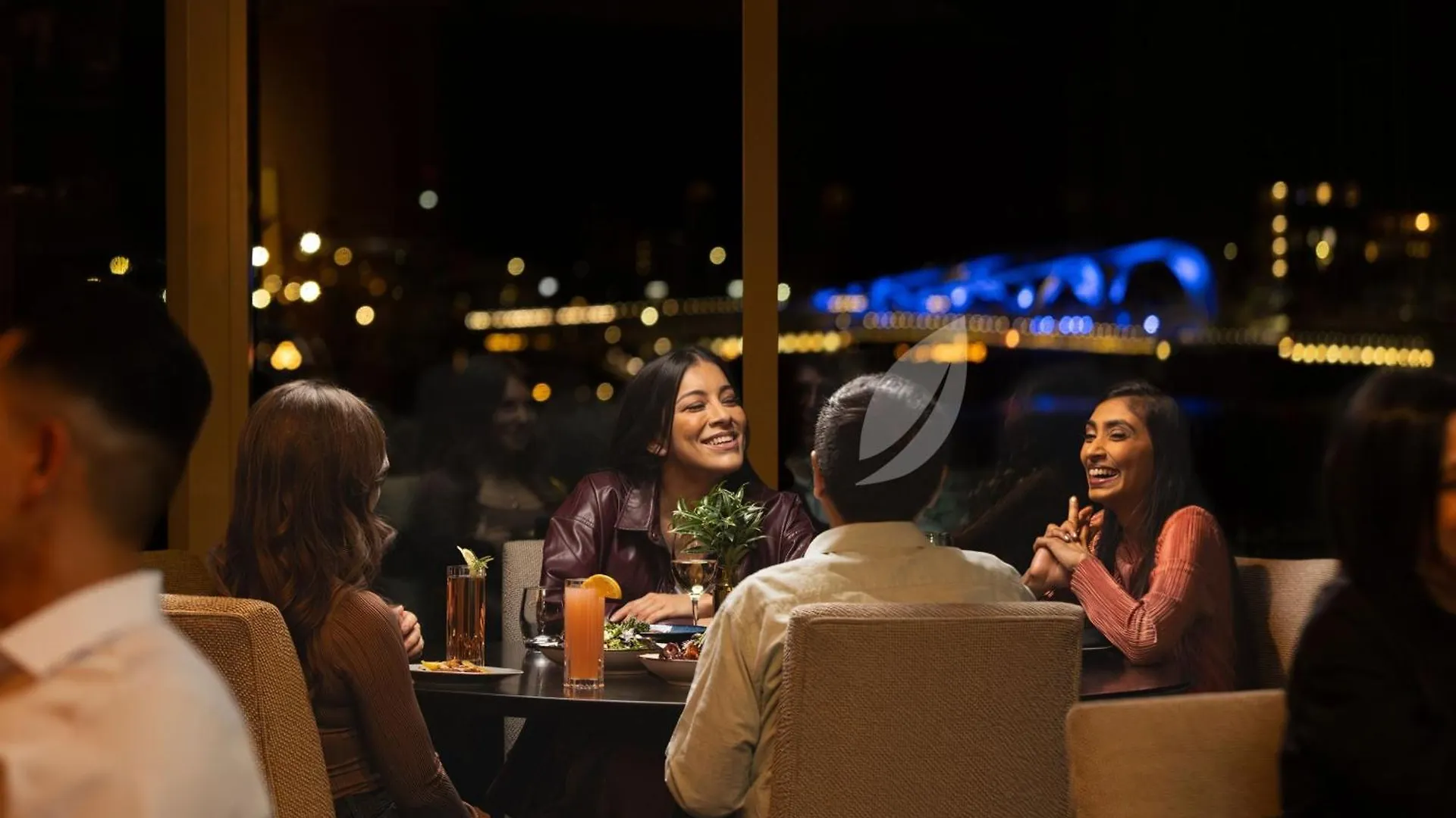 ויקטוריה Inn At Laurel Point