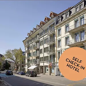 Sorell Arabelle Hotel Bern