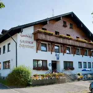 Landhotel-gasthof-schreiner Gasthof Hohenau