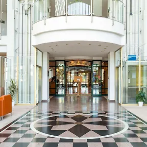 Grand Excelsior München Airport Hotel Schwaig bei Nürnberg