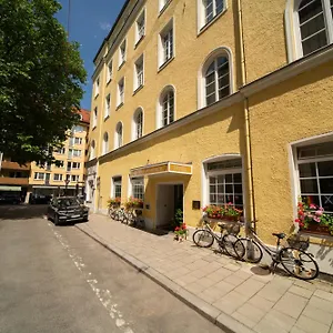 Carlton Hotel München