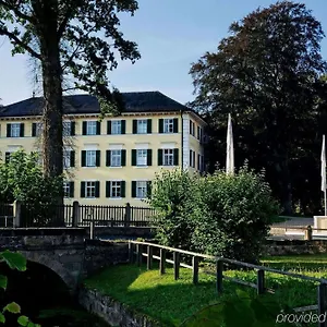 Schloss Burgellern Hotel Scheßlitz