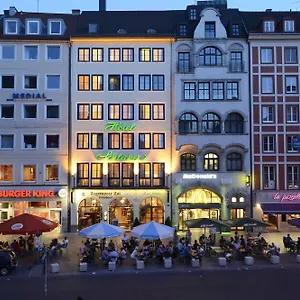 Schlicker Hotel München
