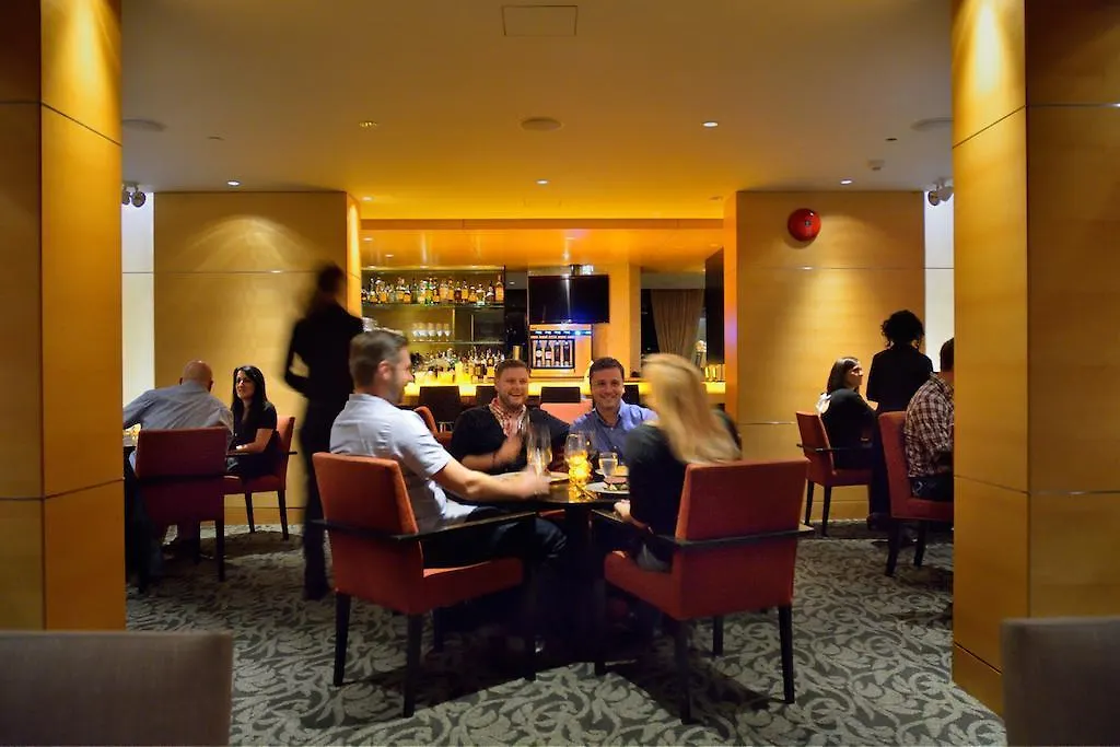 Inn At Laurel Point Victoria