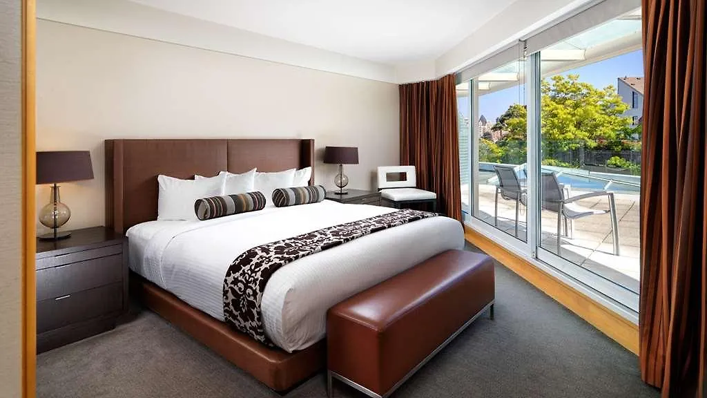 Inn At Laurel Point Victoria Hotel