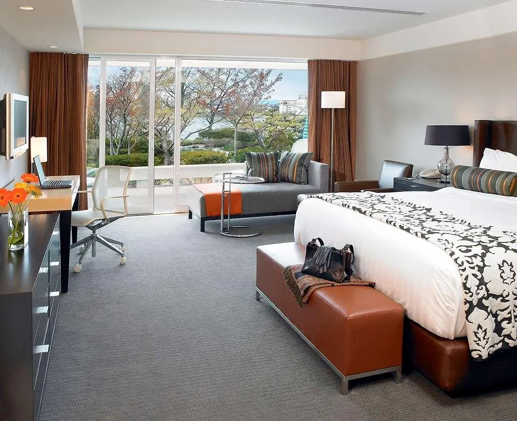 **** Hotel Inn At Laurel Point Victoria Kanada