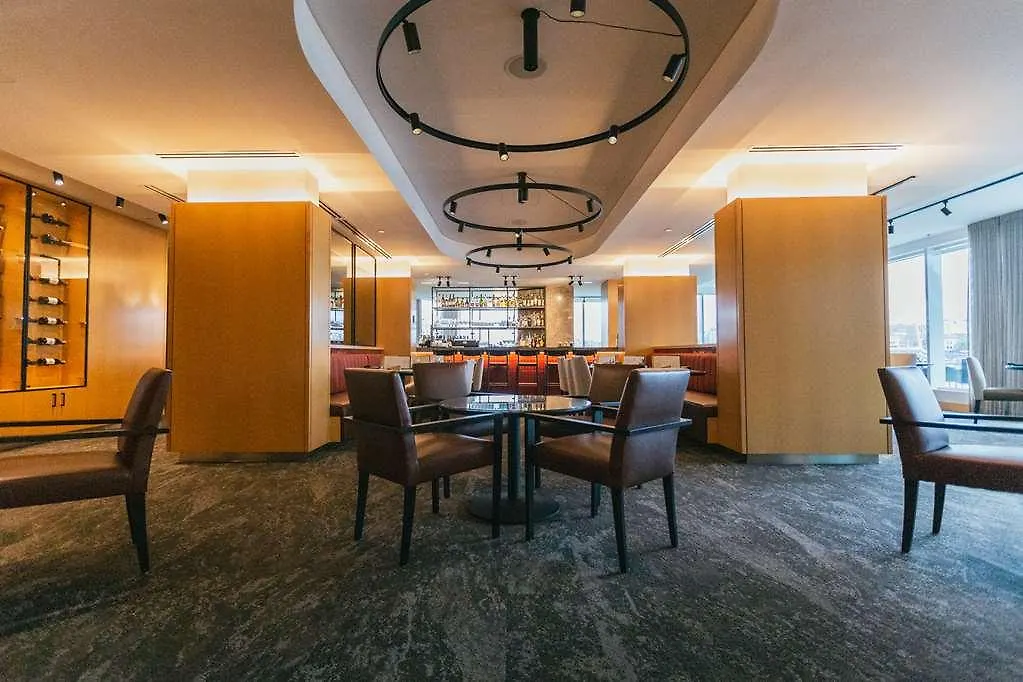 Inn At Laurel Point Βικτώρια Ξενοδοχείο