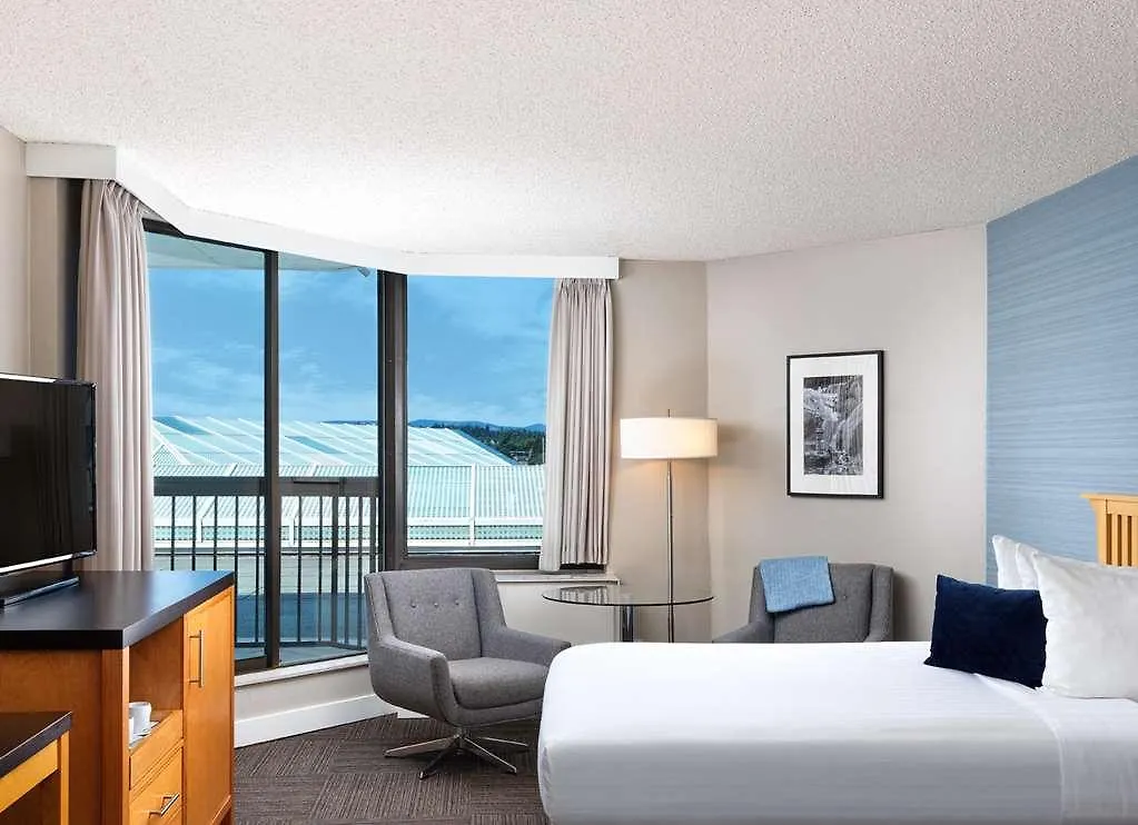 Inn At Laurel Point Βικτώρια Ξενοδοχείο