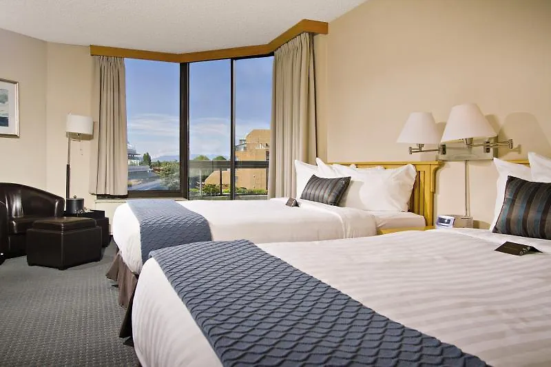 Inn At Laurel Point Βικτώρια 4*,